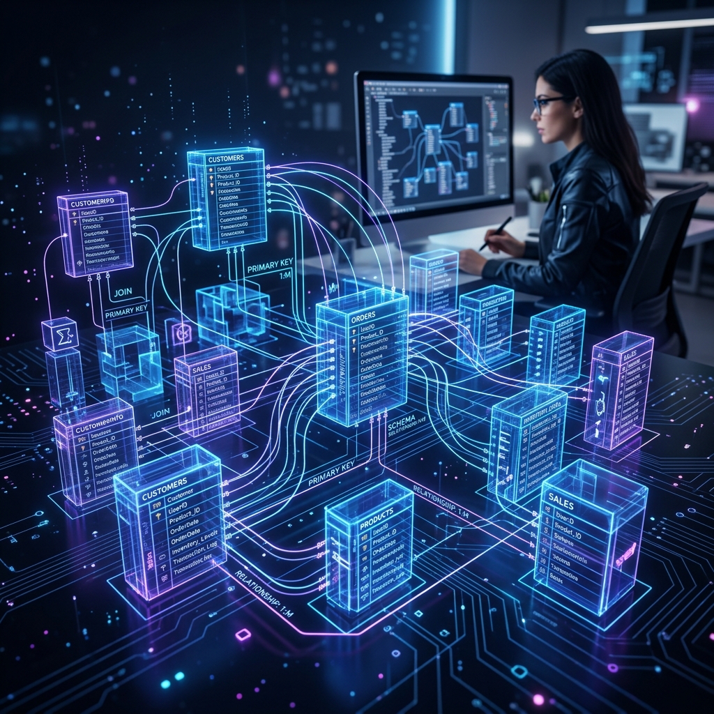 Data Modeling