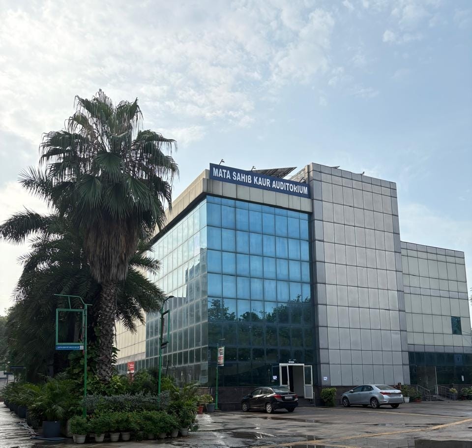 Mata Sundri College